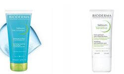 Bioderma Sebium Serisi