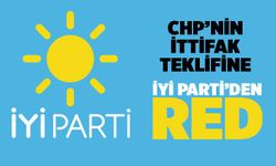 İyi Parti, Yerel Seçimlerde CHP İle İttifaka 'Hayır' dedi: Bağımsız Yol Haritasını Belirledi