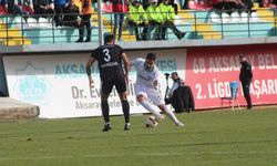 Denizlispor 6 haftalık mağlubiyet serisini sonlandırdı