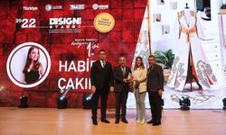 DESIGN 3. Ev ve Banyo Tekstili Tasarım Yarışmasında finalistler sahneye çıkıyor