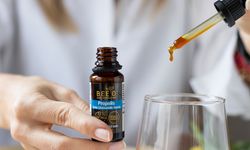 Saymakla Bitmeyen Propolis Faydaları