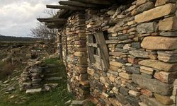 Attouda Antik Kenti ve Hisar köyü ‘En İyi Turizm Köyü’ adaylarından oldu