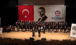 Büyükşehir’den Türk Sanat Müziği Konseri'ne davet
