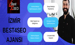 İZMİR BEST4SEO AJANSI