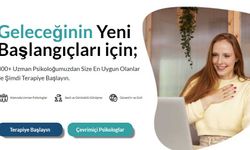 Online Çocuk Terapisi