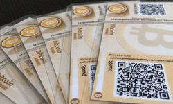 Paper Wallet Kullanmanın avantajları Nelerdir?