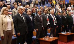 PAÜ’de ‘Emperyalizm Karşısında Türkiye, Ortadoğu ve Şehitlerimiz’ konulu panel gerçekleştirildi