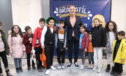Başkan Özbaş’ın çalışmalarını Sarayköylüler takdir ediyor
