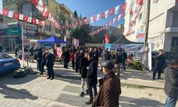Pamukkale CHP'de Belediye Meclis Üyesi adayları belli oldu