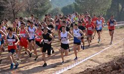 ANALİG Kros Bölge Şampiyonası Denizli'de koşulacak