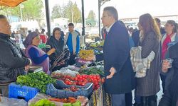 Kadın Mutlu Olursa Toplum Mutlu Olur