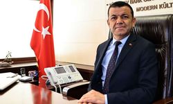 Başkan Çavuşoğlu’ndan 1 Mayıs mesajı