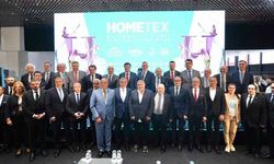 DENİB üyesi 109 firma Hometex 2024 Fuarında ürünlerini sergiliyor