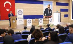 PAÜ Hukuk Fakültesinde ‘Meclis Simülasyonu’ etkinliği düzenlendi