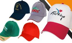 Promosyon Şapka Modelleri ile Müşterilerinizi Sevindirin