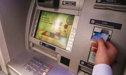ATM'lerden Para Çekme Limiti Güncellendi