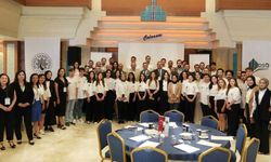 DSO'dan alanında Türkiye'de bir ilk: Verimlilik Çalıştayı