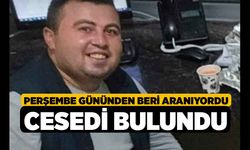 Acıpayam'da 3 Gündür Aranan Şahıs Ölü Bulundu