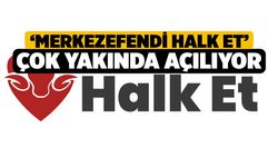 Denizli'de ‘Merkezefendi Halk Et’ Çok Yakında Açılıyor