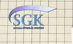 SGK'dan dolandırıcılık uyarısı, 'Çift Ödeme İadesi' e-postalarına dikkat