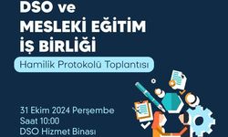 Denizli Sanayi Odasından mesleki eğitime büyük destek