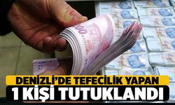 Tefecilik Yapan Şahıs Operasyonla Yakalandı