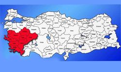 Denizli’nin yaşam süresi düştü