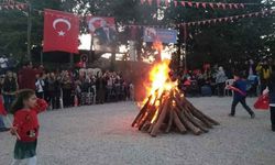 Hisarlılar Cumhuriyet coşkusunu geleneksel etkinliklerle yaşattı