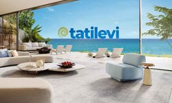 Tatilevi.co ile Tanışın, Konaklama Deneyiminizi Taçlandırın