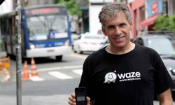 Waze Kurucusu Uri Levine INMerge Innovation Zirvesi’nde Sahne Alacak