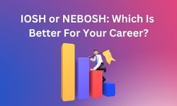 IOSH or NEBOSH: Which is Better for Your Career?