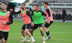 Denizlispor, Edirnespor hazırlıklarını U19 maçıyla sürdürdü