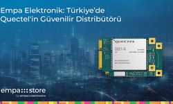 Empa Elektronik: Türkiye’de Quectel'in Güvenilir Distribütörü