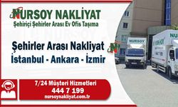 En İyi İstanbul Antalya Nakliyat Firmaları