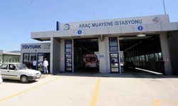 TÜVTÜRK araç muayene ücretlerine zam