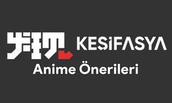 Tüm Zamanların En İyi Animeleri || Anime Önerileri