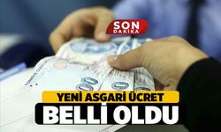 Asgari Ücretli Merakla Beklediği Zamlı Asgari Ücret Rakamını Bugün Öğrendi