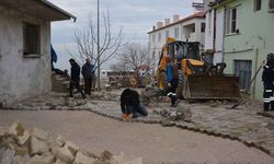 Babadağ Belediyesi, Bekirler Mahallesinin çehresini değiştirdi