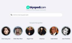 Biyopedi.com: Aradığınız Biyografilere Tek Bir Yerden Ulaşın!