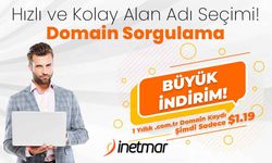 Domain Nedir? Alan Adı Hakkında Bilmeniz Gereken Her Şey