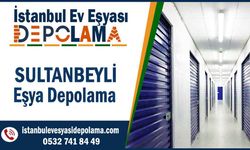 Ev Eşyası Depolama Hizmetlerinin Avantajları Nelerdir?