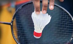 Badminton Gençler müsabakalarına Denizli ev sahipliği yapacak