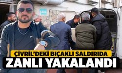 Çivril'de Gazino Cinayetinde Şüpheli Yakalandı