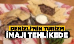 Denizli’nin Turizm İmajı Tehlikede