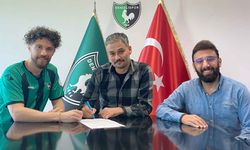 Denizlispor’da Kaptan Gökhan Geri Döndü