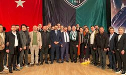 Denizlispor’da Tatar ve Yönetimi Kolları Sıvadı