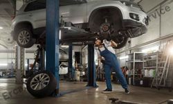 En İyi Oto Servis Ercanlar Otomotiv Bosch Car Service