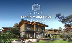 İstanbul Beykoz’da Satılık Villa: Doğayla İç İçe Prestijli Yaşam