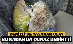 Denizli’de Yaşanan Olay Bu Kadar da Olmaz dedirtti