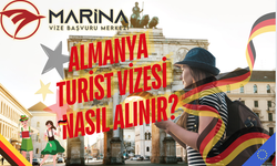 İspanya Vizesi Nasıl Alınır 2025? Almanya Vizesi Nasıl Alınır 2025? Marina Vize Başvuru Merkezi ile Kolaylıkla Vize Alın